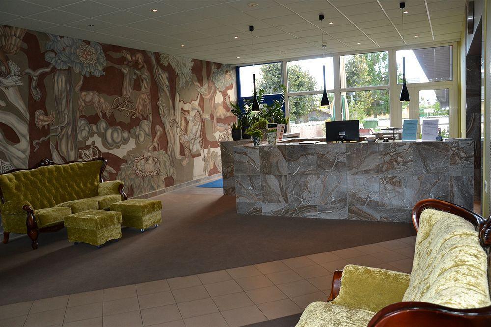 Best Baltic Hotel Palanga Exterior photo