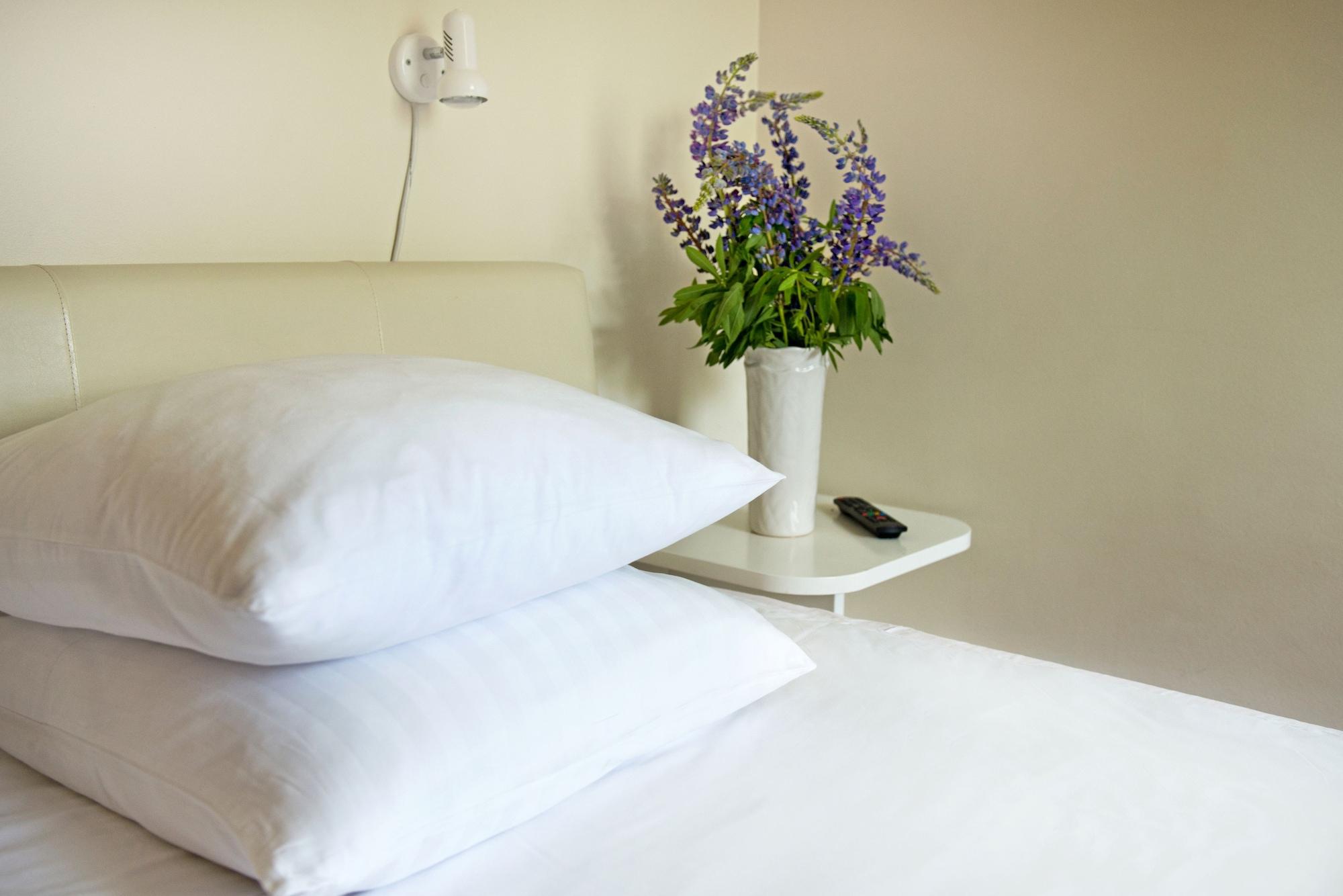 Best Baltic Hotel Palanga Exterior photo
