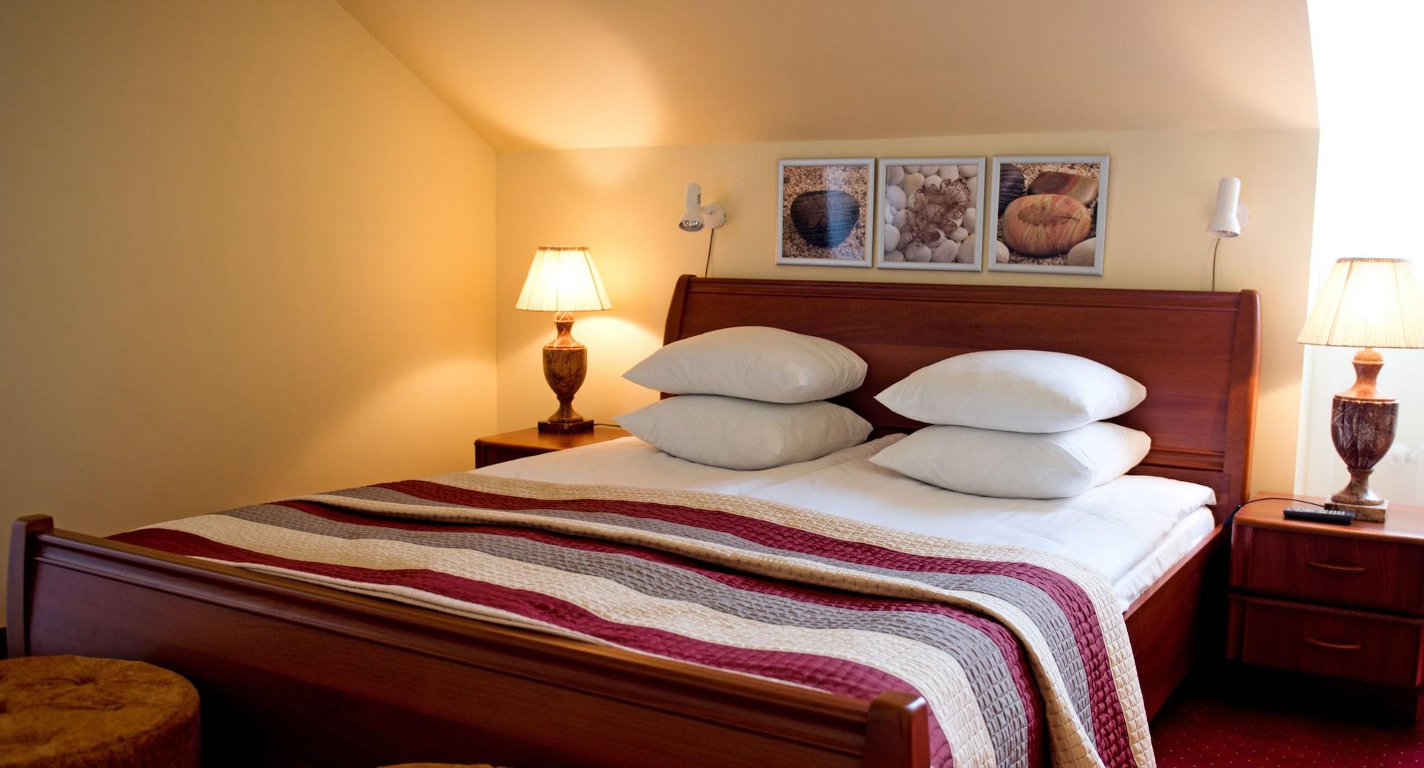 Best Baltic Hotel Palanga Exterior photo
