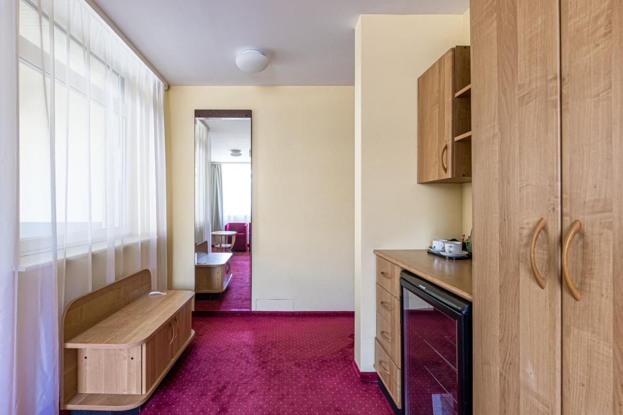 Best Baltic Hotel Palanga Exterior photo