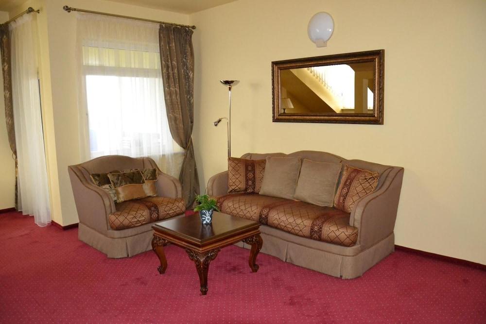Best Baltic Hotel Palanga Exterior photo
