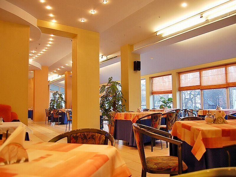 Best Baltic Hotel Palanga Exterior photo