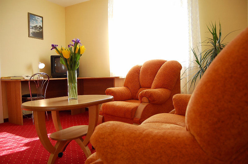 Best Baltic Hotel Palanga Exterior photo