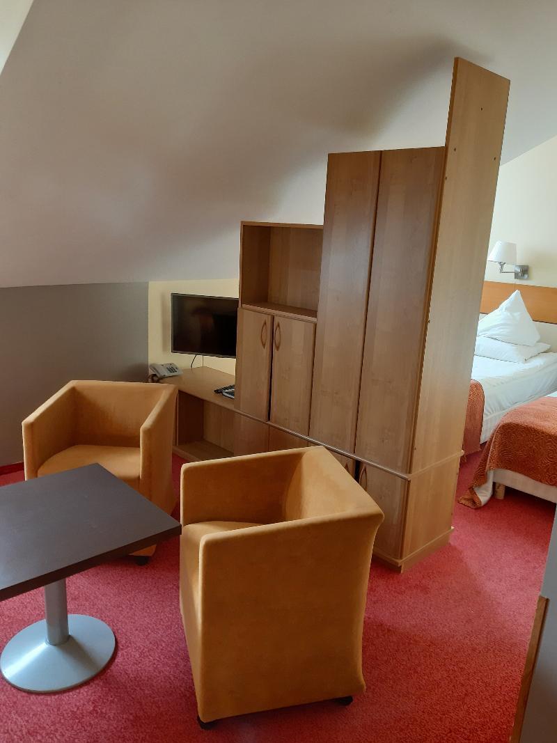 Best Baltic Hotel Palanga Exterior photo